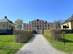 Krusenbergs Herrgård